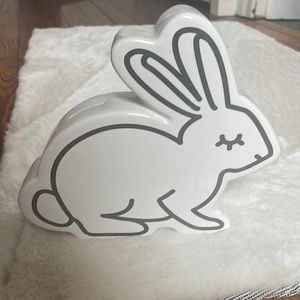 Kids Bunny Piggy Bank